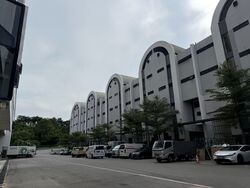 Henderson Industrial Park (D3), Office #559806311